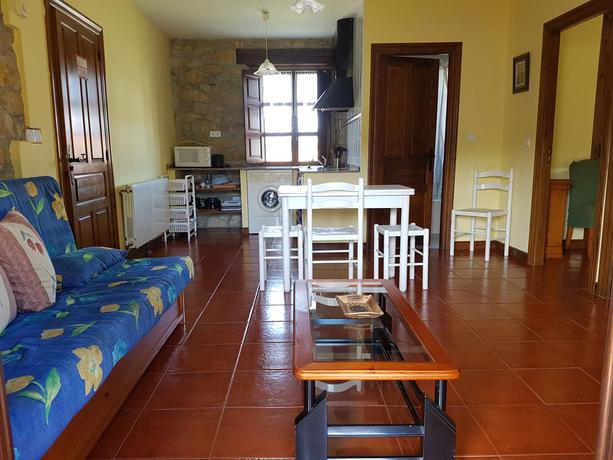 Imagen general del El Pedroso. Foto 4