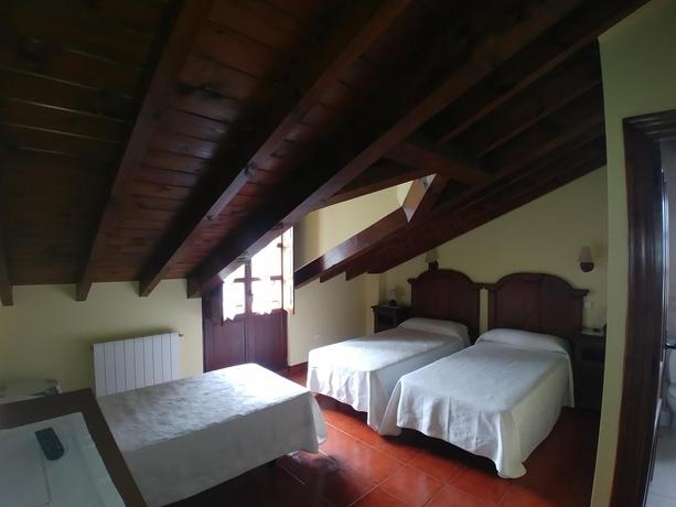 Imagen general del El Pedroso. Foto 7