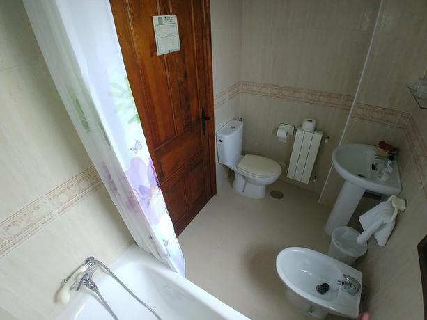 Imagen general del El Pedroso. Foto 9