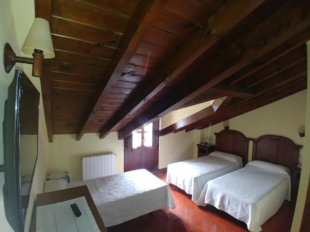 Imagen general del El Pedroso. Foto 10