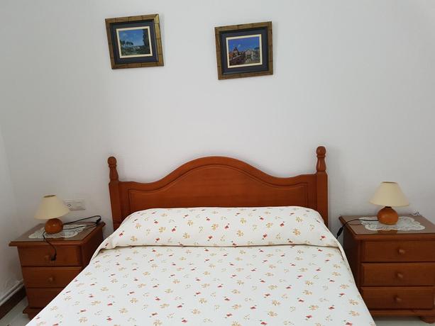 Imagen general del El Pedroso. Foto 11