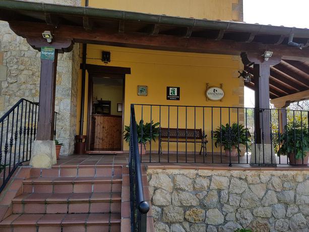 Imagen general del El Pedroso. Foto 12