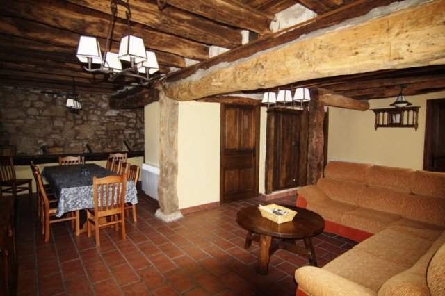 Imagen general del El Pesebre de Atapuerca. Foto 2