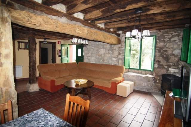 Imagen general del El Pesebre de Atapuerca. Foto 3