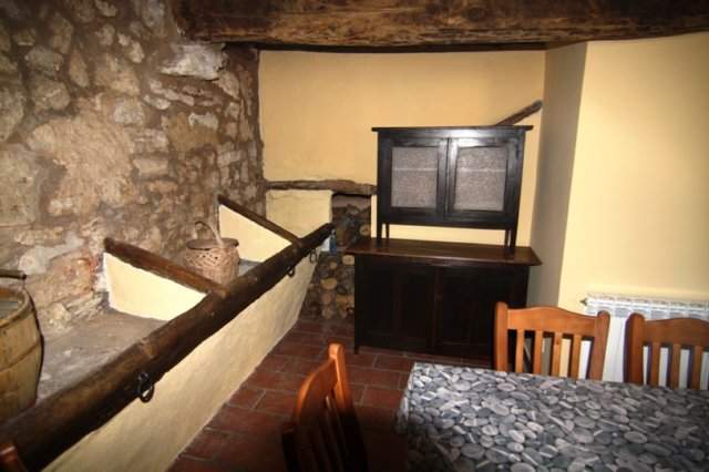 Imagen general del El Pesebre de Atapuerca. Foto 4