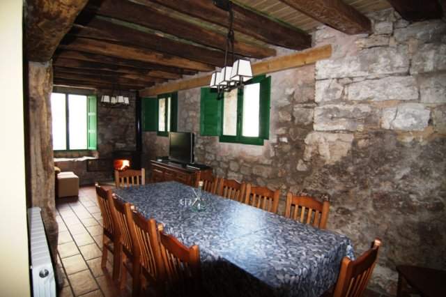 Imagen general del El Pesebre de Atapuerca. Foto 5