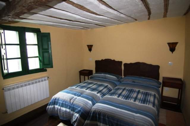 Imagen general del El Pesebre de Atapuerca. Foto 8