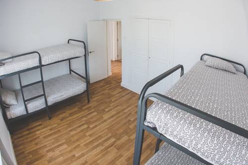 Imagen de la habitación del El Pez Escorpion. Foto 3