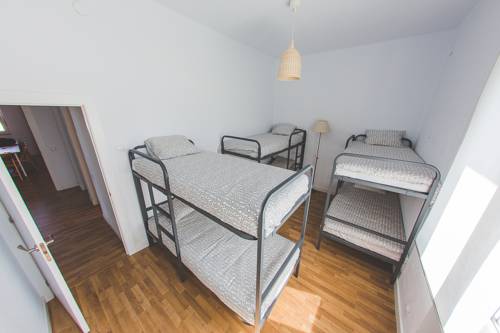 Imagen de la habitación del El Pez Escorpion. Foto 4
