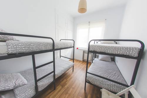Imagen de la habitación del El Pez Escorpion. Foto 5