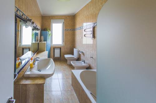 Imagen de la habitación del El Pez Escorpion. Foto 6