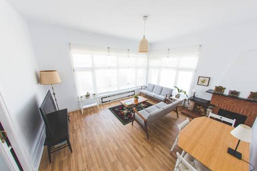 Imagen de la habitación del El Pez Escorpion. Foto 8