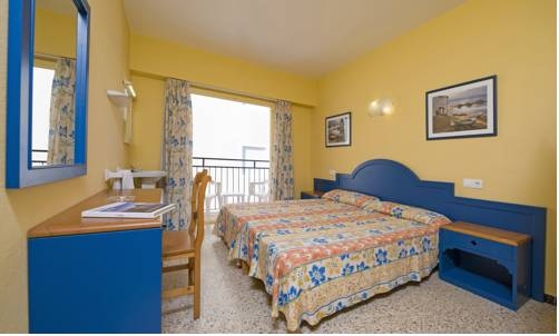 Imagen general del El Progreso. Foto 2