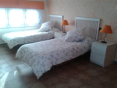 Imagen general del El Retiro de Toledo. Foto 3