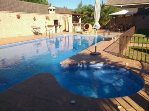 Imagen general del El Retiro de Toledo. Foto 6