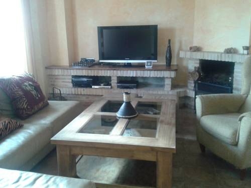 Imagen general del El Retiro de Toledo. Foto 9