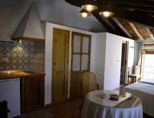 Imagen general del El Rinc&oacute;n De Galera. Foto 2