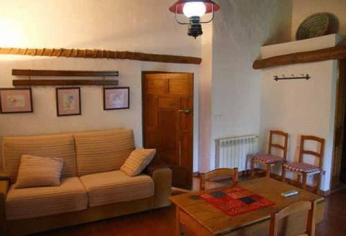 Imagen general del El Rinc&oacute;n De Galera. Foto 3