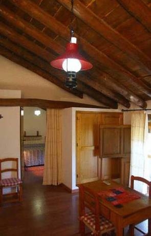 Imagen general del El Rinc&oacute;n De Galera. Foto 4