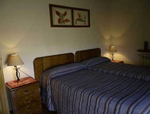 Imagen general del El Rinc&oacute;n De Galera. Foto 5