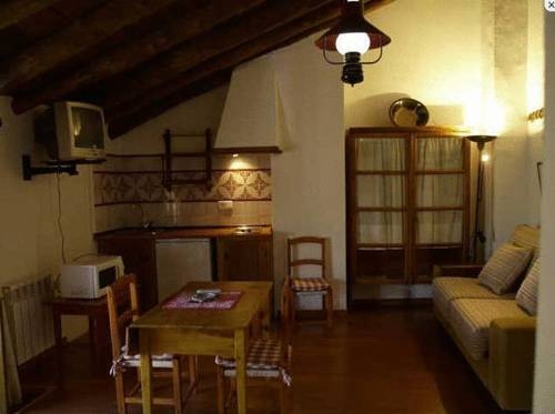 Imagen general del El Rinc&oacute;n De Galera. Foto 6