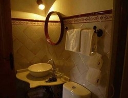 Imagen general del El Rinc&oacute;n De Galera. Foto 7