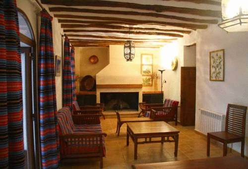 Imagen general del El Rinc&oacute;n De Galera. Foto 8