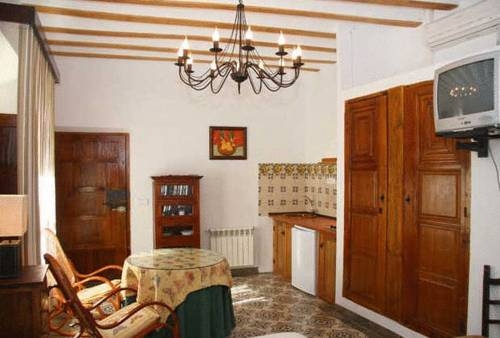 Imagen general del El Rinc&oacute;n De Galera. Foto 9