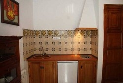 Imagen general del El Rinc&oacute;n De Galera. Foto 10