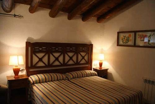 Imagen general del El Rinc&oacute;n De Galera. Foto 11