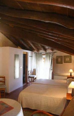 Imagen general del El Rinc&oacute;n De Galera. Foto 12