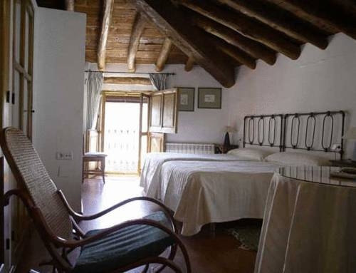 Imagen general del El Rinc&oacute;n De Galera. Foto 13