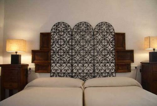 Imagen general del El Rinc&oacute;n De Galera. Foto 14