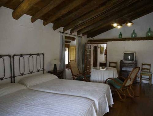 Imagen general del El Rinc&oacute;n De Galera. Foto 15