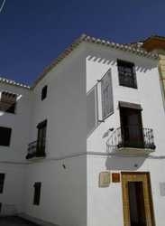 Imagen general del El Rinc&oacute;n De Galera. Foto 16