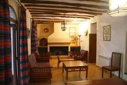 Imagen de la habitación del El Rinc&oacute;n De Galera. Foto 18