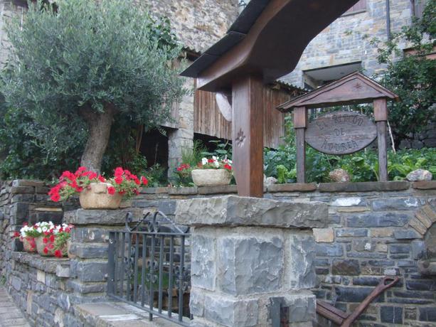 Imagen general del El Rincón de Andrea. Foto 22