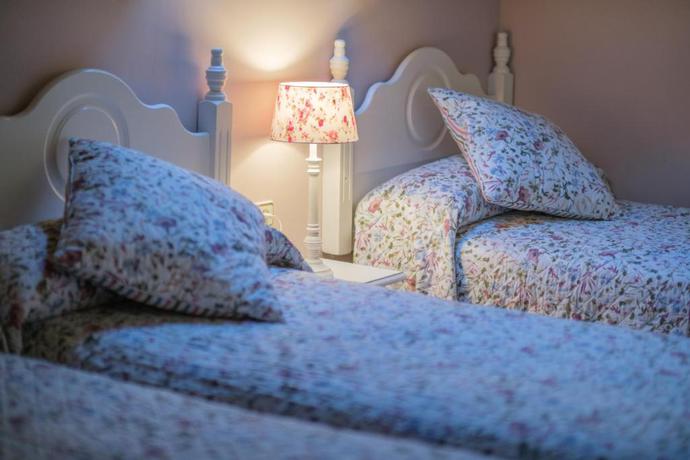 Imagen general del El Rincón de Andrea. Foto 12