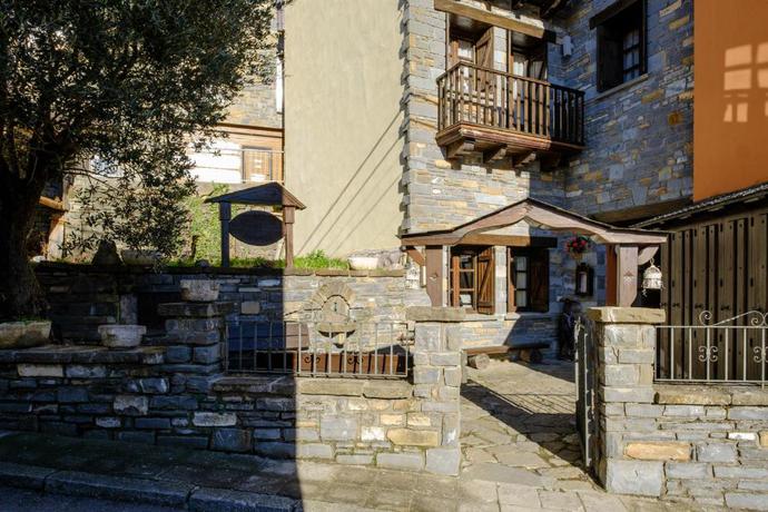 Imagen general del El Rincón de Andrea. Foto 15