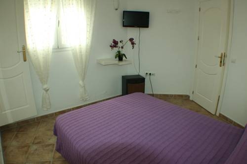 Imagen general del El Rincón de Isabel. Foto 4