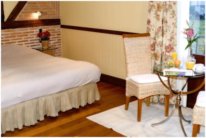 Imagen de la habitación del El Rinc&oacute;n de Rascafr&iacute;a. Foto 4