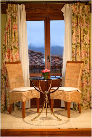 Imagen de la habitación del El Rinc&oacute;n de Rascafr&iacute;a. Foto 6