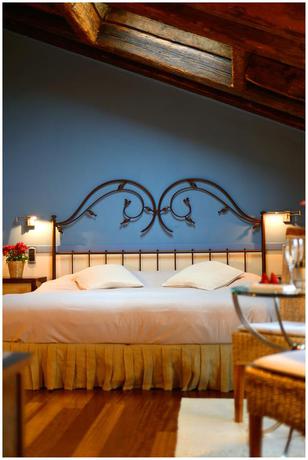 Imagen de la habitación del El Rinc&oacute;n de Rascafr&iacute;a. Foto 10