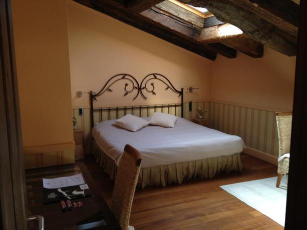 Imagen de la habitación del El Rinc&oacute;n de Rascafr&iacute;a. Foto 11