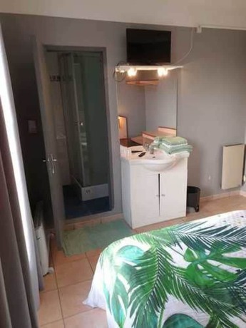 Imagen de la habitación del El Rio Hotel. Foto 3