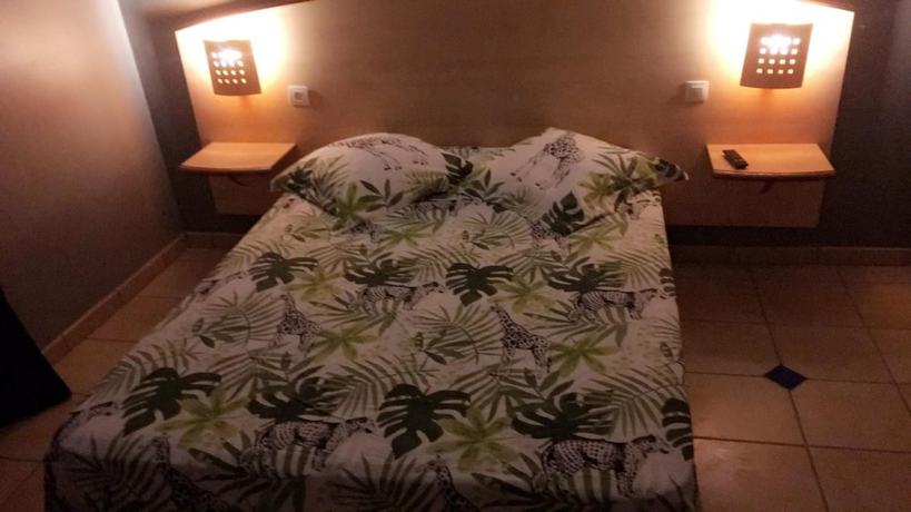 Imagen de la habitación del El Rio Hotel. Foto 4