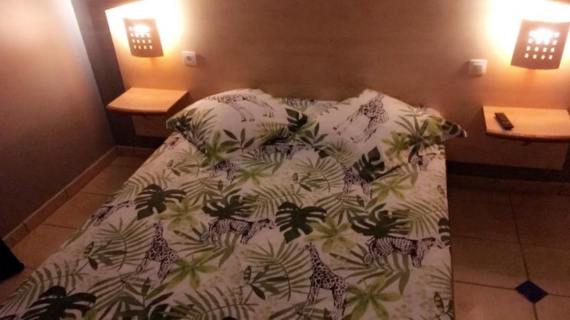 Imagen de la habitación del El Rio Hotel. Foto 6