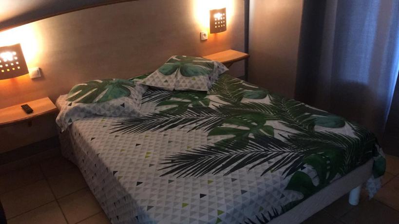 Imagen de la habitación del El Rio Hotel. Foto 7