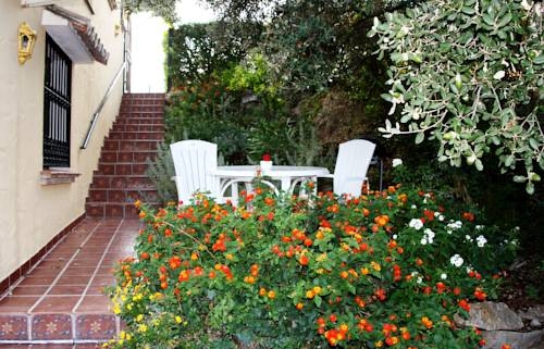 Imagen general del El Roble Holidays. Foto 2