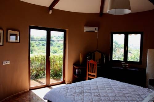 Imagen general del El Roble Holidays. Foto 4